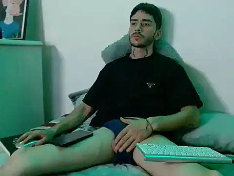 Perseo955 webcam show