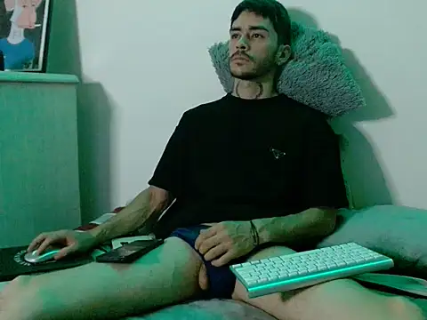 Perseo955 – webcam-show
