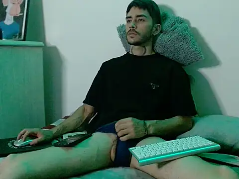 Perseo955 Webcam Show