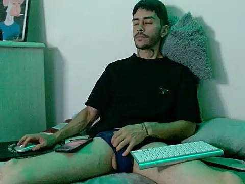 Show de webcam de Perseo955