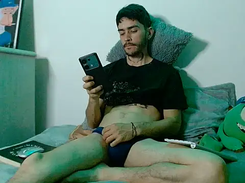 Perseo955 – webcam-show