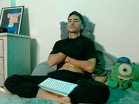 Perseo955 webcam show