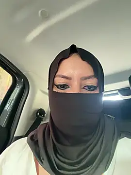Qamar_Khalifa 在線直播表演