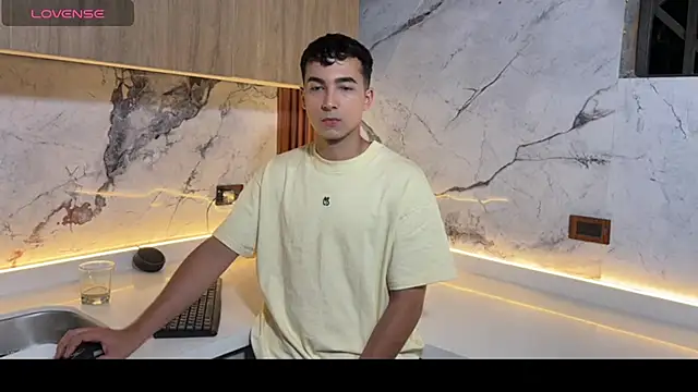 Cody_Wolf Webcam-Show