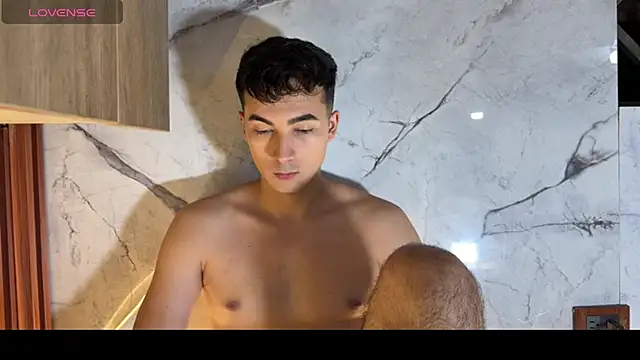 Cody_Wolf Webcamshow