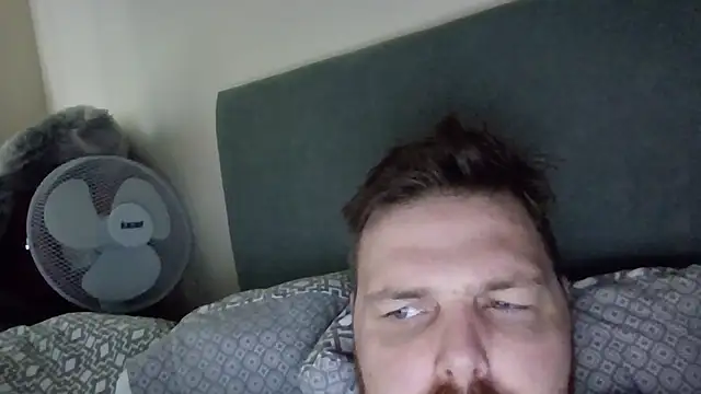 Benwest1905 webcam show