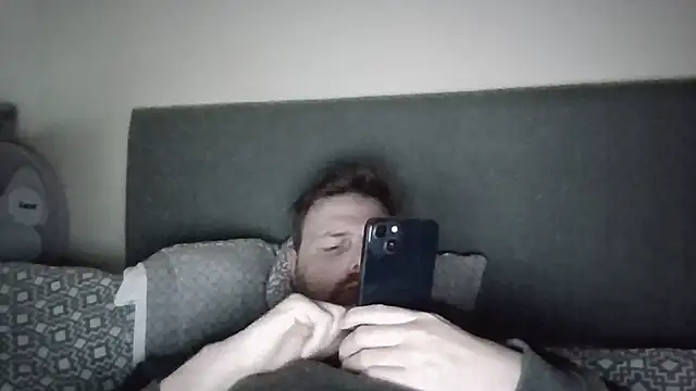 Benwest1905 Webcam show