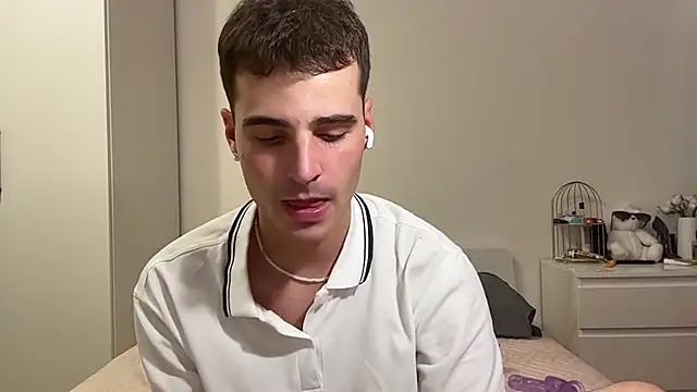 Lucas_bennet Webcamshow