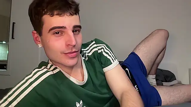 Lucas_bennet Webcamshow