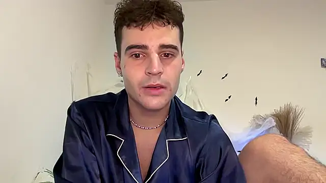 Lucas_bennet – webcam-show