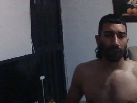 Mendez777 Webcamshow