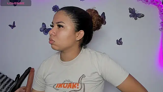 Chat XXX Live MelinnaMartins