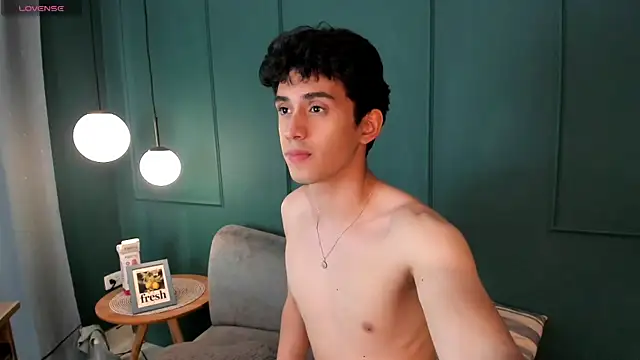 Milan_saint webcam show