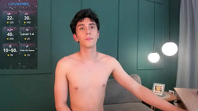 Milan_saint Webcamshow