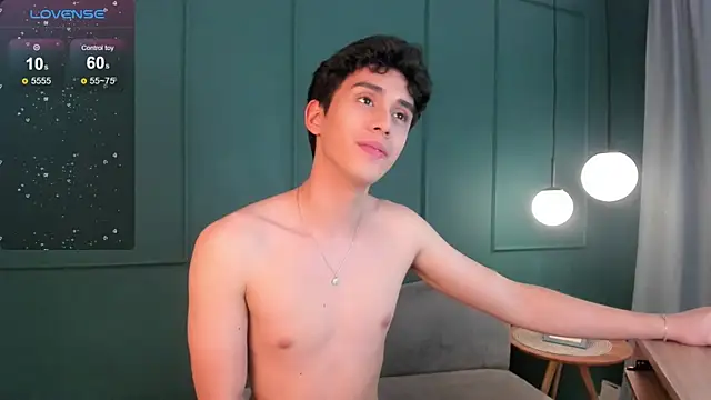 Milan_saint Webcam show