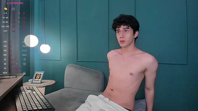 Milan_saint Pertunjukan Webcam