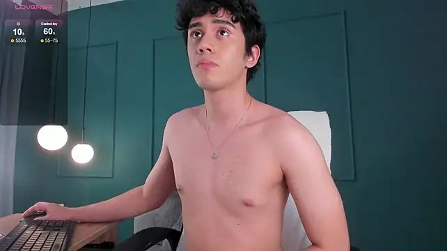Milan_saint Webcamshow