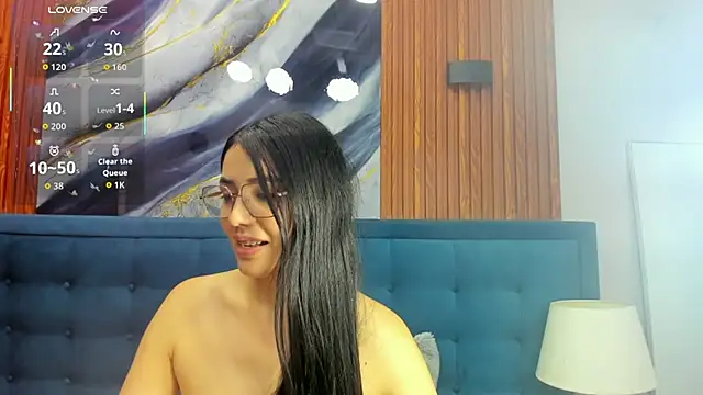 Chatroom XXX en direct de Hannyy_w