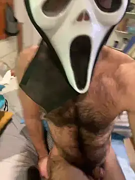 عرض كام HairyDream