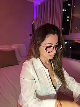 ArianaSmit_ Webcam show
