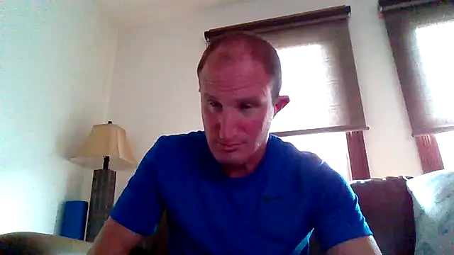 Show de BJKing712 na webcam