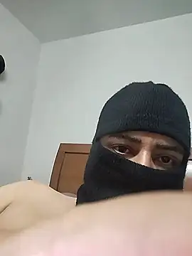henriggsex Webcam-Show