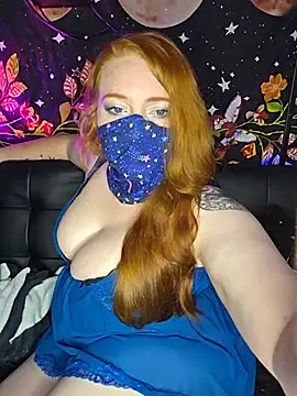 Show Webcam de VibeFox