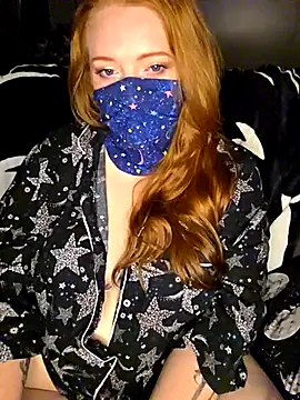 VibeFox's Webcam Show