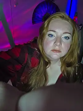 VibeFox XXX чат на живо