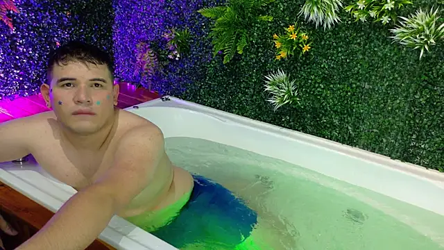 Show de webcam de AdrianLust