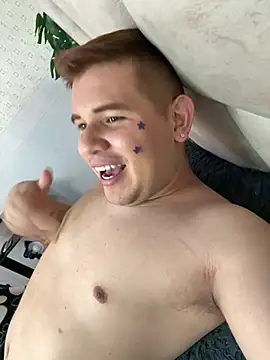AdrianLust Webcam-Show