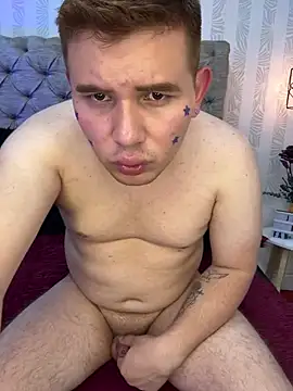 Show de webcam de AdrianLust