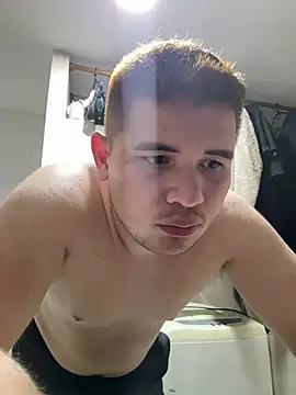 Show de webcam de AdrianLust