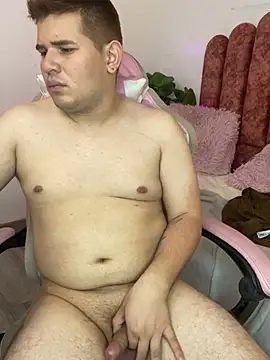 AdrianLust Webcam show