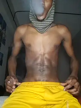 Show Webcam de Capetown_BigD