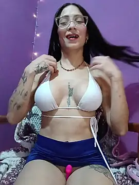 Živý XXX chat Aleskahot