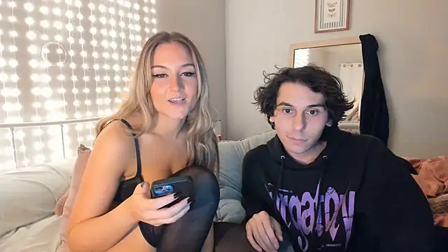 iris_roslin Webcam-Show