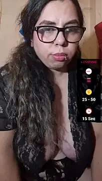 Chat XXX en directo de FOX_Y36