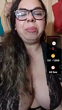 FOX_Y36 Adlı Modelin Canlı XXX Sohbeti