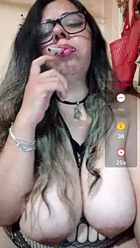 FOX_Y36n Webbikameraesitys