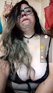 FOX_Y36n Webbikameraesitys