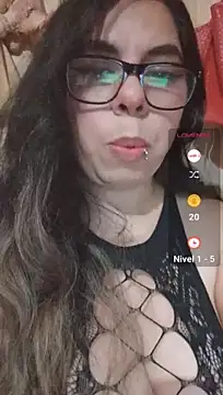 FOX_Y36 Webcamshow
