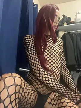 xtinasissy – Kamerová šou