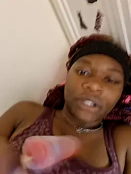 juicybratt's Webcam Show
