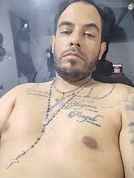 thegoals – webcam-show