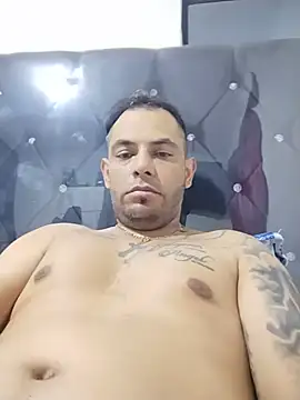 thegoals Webcam-Show