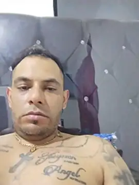 thegoals Webcam-Show