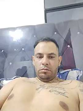 thegoals Webcam show