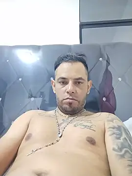 thegoals Webcam show