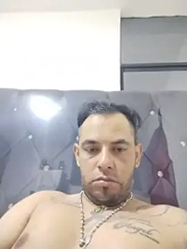thegoals – webcam-show